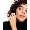 image:imagekate spade new york So Spade Signet RingGold
