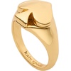 image:imagekate spade new york So Spade Signet RingGold