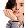 image:imagekate spade new york So Spade Signet RingSilver