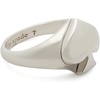 image:imagekate spade new york So Spade Signet RingSilver