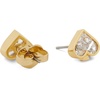 image:imagekate spade new york So Spade StudsClearGold