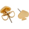 image:imagekate spade new york So Spade StudsGold