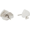 image:imagekate spade new york So Spade StudsSilver