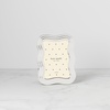 image:imagekate spade new york South Street Picture Frame Silver 5 x 7 Wavy