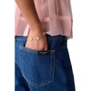 image:imagekate spade new york Spade Flower Pave Scatter BraceletClearGold Pave