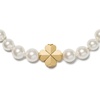 image:imagekate spade new york Spade Flower Pearl Bracelet