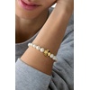image:imagekate spade new york Spade Flower Pearl Bracelet