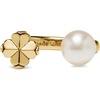 image:imagekate spade new york Spade Flower Pearl RingWhite Gold