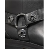 image:imagekate spade new york Spade Flower Stud Smooth Leather Moto BootsBlack Leather Stud