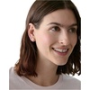 image:imagekate spade new york Spade Flower StudsBlush