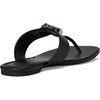 image:imagekate spade new york Spade Flower Thong SandalBlack