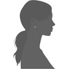 image:imagekate spade new york That Sparkle EarringsClearRose Gold