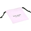 image:imagekate spade new york That Sparkle EarringsClearSilver
