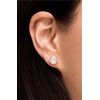 image:imagekate spade new york That Sparkle EarringsRose Gold