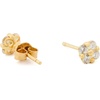image:imagekate spade new york Time To Shine Fine Jewelry Diamond StudsGold