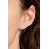 image:imagekate spade new york Time To Shine Fine Jewelry Diamond StudsSilver