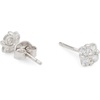 image:imagekate spade new york Time To Shine Fine Jewelry Diamond StudsSilver