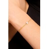 image:imagekate spade new york Time To Shine Gem BraceletGoldPave Diamond