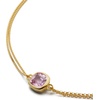 image:imagekate spade new york Time To Shine Gem BraceletPink Sapphire Gem