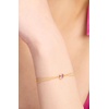 image:imagekate spade new york Time To Shine Gem BraceletPink Sapphire Gem