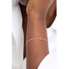 image:imagekate spade new york Time To Shine Gem BraceletRubyGold Gem