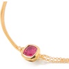 image:imagekate spade new york Time To Shine Gem BraceletRubyGold Gem