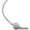 image:imagekate spade new york Time To Shine Gem BraceletSilverPave Diamond