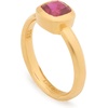 image:imagekate spade new york Time To Shine Gem RingRubyGold