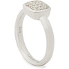image:imagekate spade new york Time To Shine Pave Diamond RingSilver