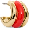 image:imagekate spade new york Tiny Twinkles HuggiesHot Cinnamon Trio