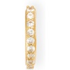 image:imagekate spade new york Tiny Twinkles HuggiesPave ClearGold