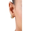 image:imagekate spade new york Tiny Twinkles HuggiesPave ClearGold Trio