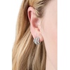 image:imagekate spade new york Tiny Twinkles HuggiesPave ClearSilver Trio