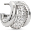image:imagekate spade new york Tiny Twinkles HuggiesPave ClearSilver Trio