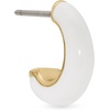 image:imagekate spade new york Tiny Twinkles HuggiesWhite Trio