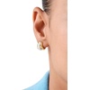 image:imagekate spade new york Tiny Twinkles HuggiesWhite Trio