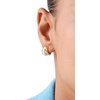 image:imagekate spade new york Tiny Twinkles HuggiesWhite Trio