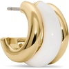 image:imagekate spade new york Tiny Twinkles HuggiesWhite Trio