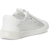image:imagekate spade new york Tori Crystals Lace Up SneakersTrue White