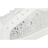 image:imagekate spade new york Tori Crystals Lace Up SneakersTrue White