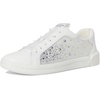 image:imagekate spade new york Tori Crystals Lace Up SneakersTrue White