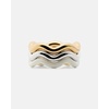 image:imagekate spade new york Wave Ring Set