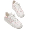 image:imagekate spade new york Womens 93 Kicks SneakersPale Gold