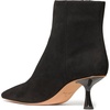 image:imagekate spade new york Womens Adele Downtown Leopard Haircalf BootieBlack