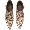 image:imagekate spade new york Womens Adele Downtown Leopard Haircalf BootieCashew Milk Multi