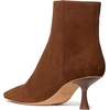 image:imagekate spade new york Womens Adele Downtown Leopard Haircalf BootieHot Chocolate