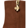 image:imagekate spade new york Womens Adele Downtown Leopard Haircalf BootieHot Chocolate