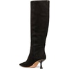 image:imagekate spade new york Womens Adele Suede Tall BootBlack