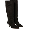 image:imagekate spade new york Womens Adele Suede Tall BootBlack