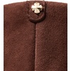 image:imagekate spade new york Womens Adele Suede Tall BootHot Fudge